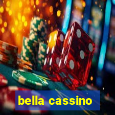 bella cassino